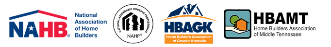 National Association of Home Builders | HBAGK | HBAMT